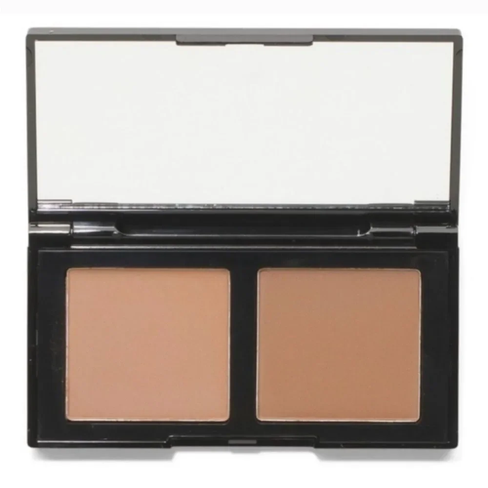 Laura Geller Hi-Def Duo Bronzer Palette